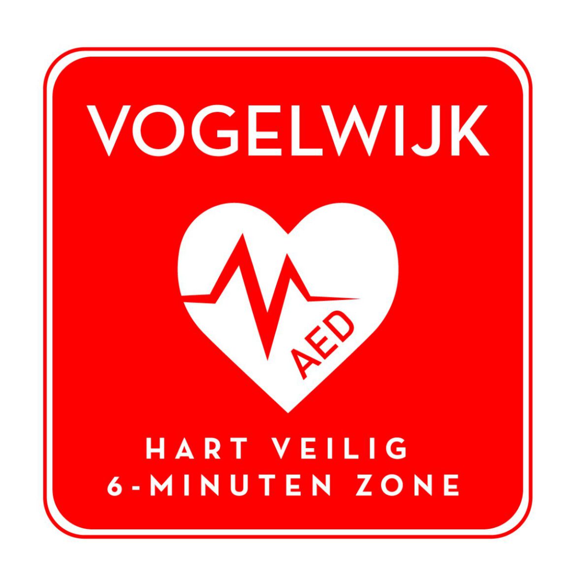 Nieuwe AED reanimatie cursussen