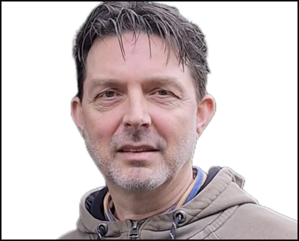 Michiel Kok - sociale wijkzaken